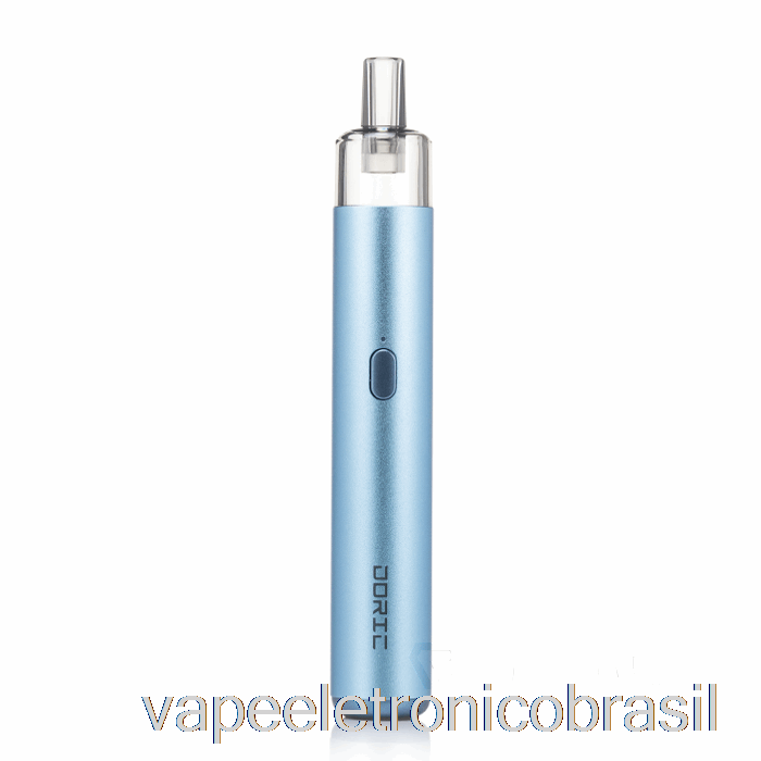 Vape Recarregável Voopoo Doric 20 Pod System Ice Blue